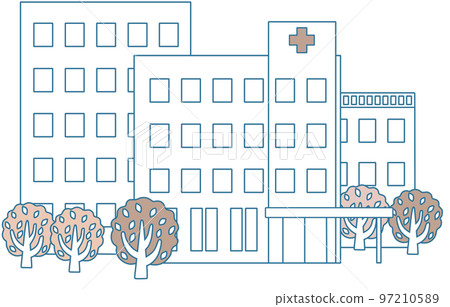 Medical facility 97210589