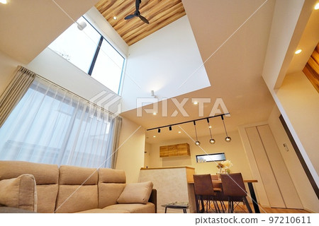 有開放感的明亮新房 97210611