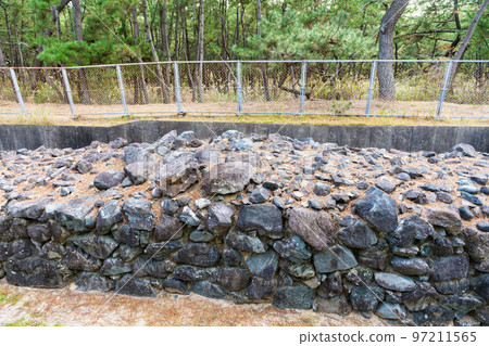 《福岡縣》源口要塞(今津地區) 《福岡縣》源口要塞(今津地區) 97211565
