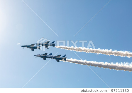 藍色衝動航空展 藍色衝動航空展 97211580