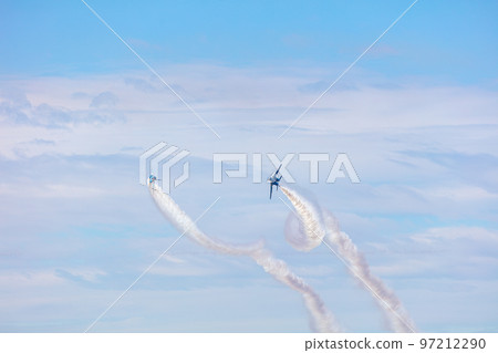 藍色衝動航空展 97212290