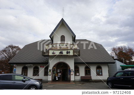 Yamanekoken，一家訂單很多的餐廳 97212408