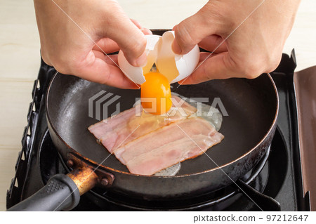 bacon egg egg bacon egg egg 97212647