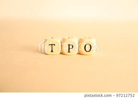 Characters of TPO Characters of TPO 97212752