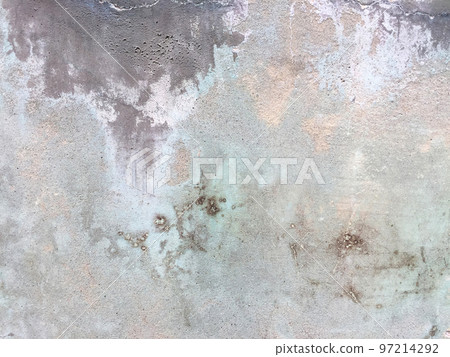 Cracked wall Cracked wall 97214292