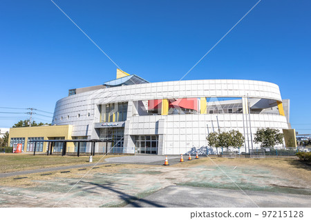 大洗奇趣科學館 97215128