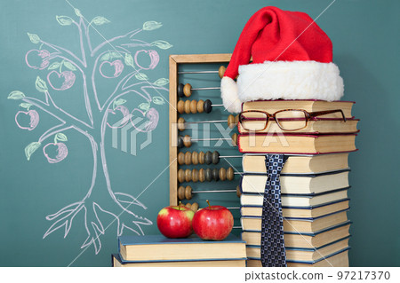 Tree of knowledge 97217370