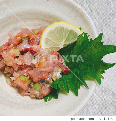 竹莢魚 namero 照片 97219120