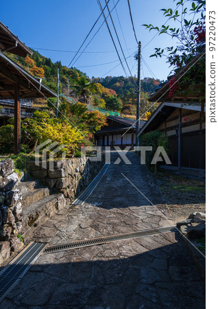 早川町驛站 赤澤宿 97220473