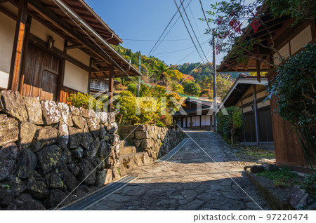 早川町驛站 赤澤宿 97220474