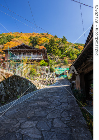 早川町驛站 赤澤宿 97220478