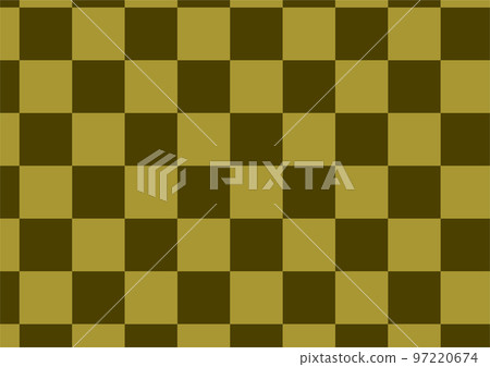 Checkered pattern Checkered pattern 97220674