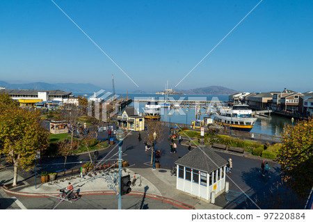 san francisco bay landscape san francisco bay landscape 97220884