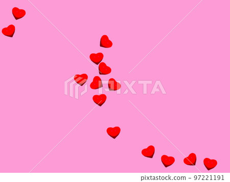 Heart Kaleidoscope ① 97221191