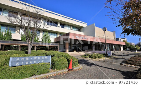 熊取町公會堂（大阪府熊取町） 97221410
