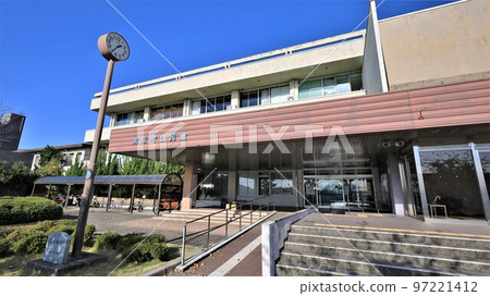 熊取町公會堂（大阪府熊取町） 97221412