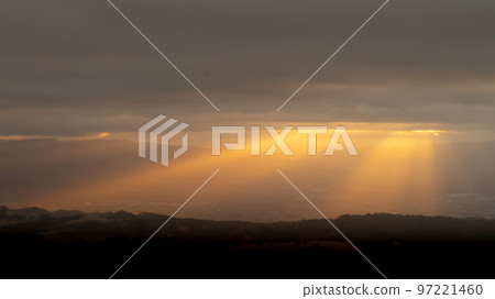 san jose hamilton sunset 97221460