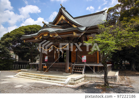 Ippeizuka Inari Shrine 97222186