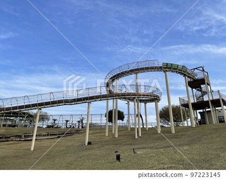 Roller slide Roller slide 97223145