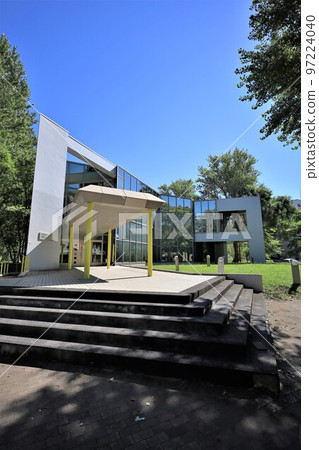 Hokkaido University Health Center (Sapporo, Hokkaido) 97224040