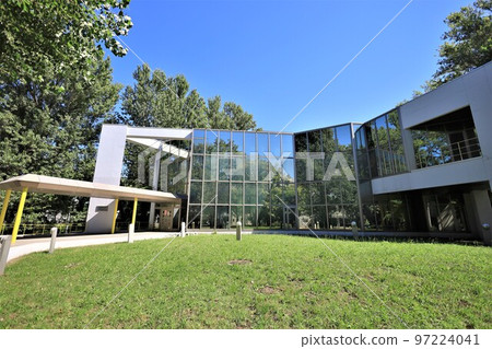 Hokkaido University Health Center (Sapporo, Hokkaido) Hokkaido University Health Center (Sapporo, Hokkaido) 97224041