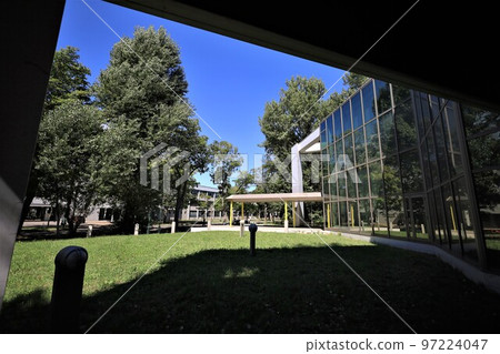 Hokkaido University Health Center (Sapporo, Hokkaido) 97224047