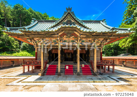 Hiyoshi Toshogu Shrine, Shiga Prefecture 97225048