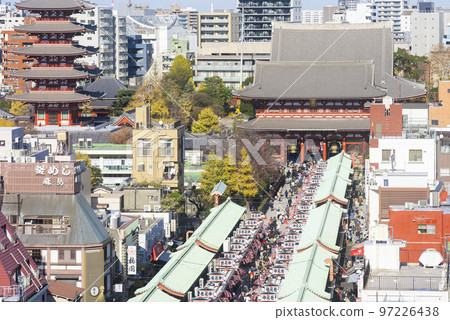 淺草寺 淺草寺 97226438