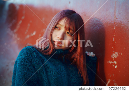 紅牆和女性 97226662