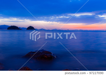 蒙多爾海灘 蒙多爾海灘 97227090