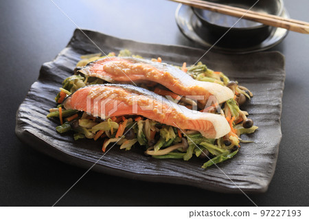 北海道的鄉土料理「燦燦燒」 97227193