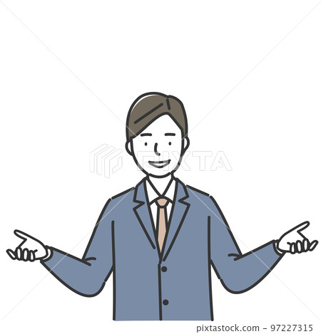 傳播雙手的商人 傳播雙手的商人 97227315