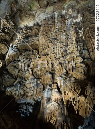 Grotte des Demoiselles, France 97228441