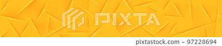 Abstract banner Abstract banner 97228694
