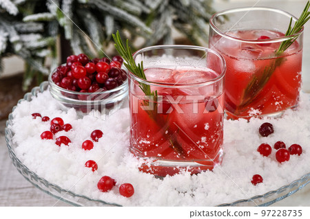 Rudolph Tipsy Spritzer 97228735