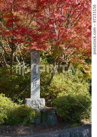 秋天的曼殊院 京都左京區秋葉 秋天的曼殊院 京都左京區秋葉 97233156