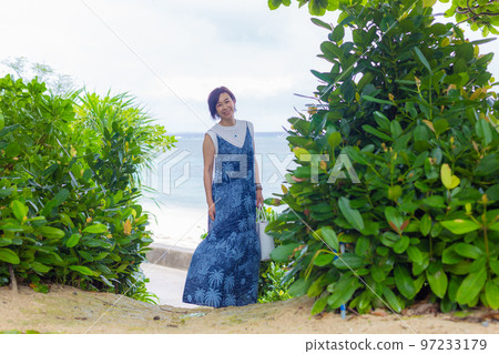 Travel girls 少女之旅 沖繩篇 中高級 Travel girls 少女之旅 沖繩篇 中高級 97233179