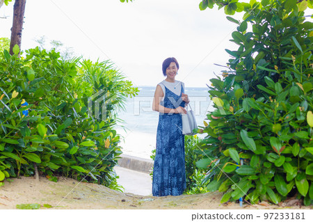 Travel girls 少女之旅 沖繩篇 中高級 Travel girls 少女之旅 沖繩篇 中高級 97233181