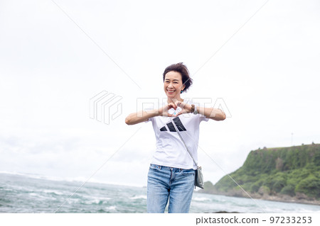 Travel girls 少女之旅 沖繩篇 中高級 Travel girls 少女之旅 沖繩篇 中高級 97233253
