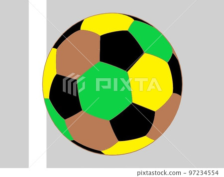 Championship Soccer Ball Inflation-1 Championship Soccer Ball Inflation-1 97234554