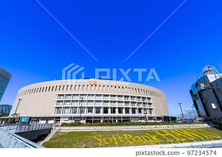 《福岡》PayPay Dome 97234574