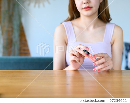 釘子 97234621