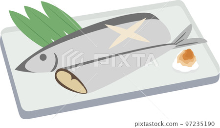 Autumn sweet fried grilled salt 97235190