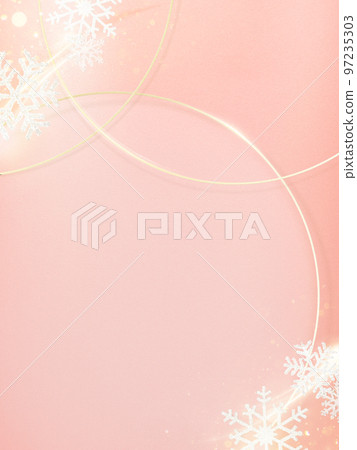 優雅的雪景 優雅的雪景 97235303