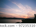 Enjoy the sunset of the Han River in Seoul, South Korea with a film camera Enjoy the sunset of the Han River in Seoul, South Korea with a film camera 97235310