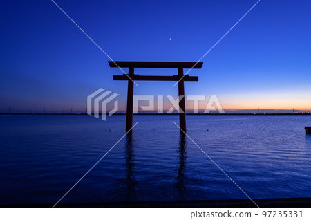 Kashima Shrine Ichinotorii Kashima City Kashima Shrine Ichinotorii Kashima City 97235331