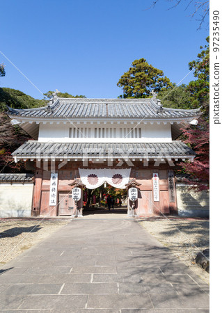 晴天的玉三寺 97235490