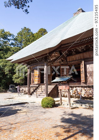 晴天的玉三寺 97235495