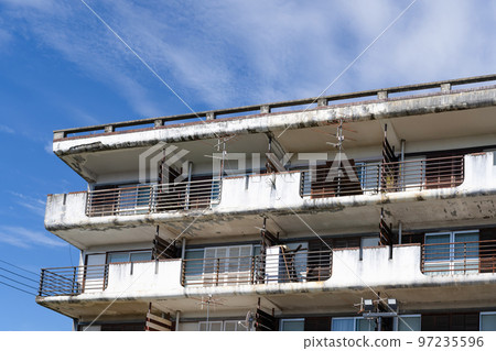 Waste apartment Waste apartment 97235596