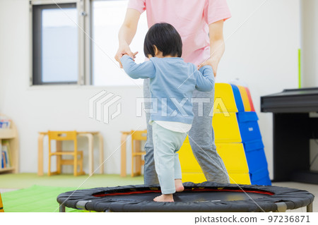 幼兒運動課 97236871